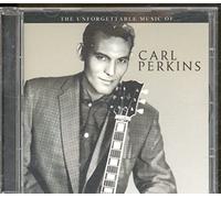Carl Perkins - Carl Perkins [Import]