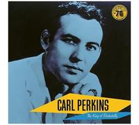 Carl Perkins - Carl Perkins: The King Of Rockabilly (Sun Records 70th Anniversar