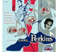 Carl Perkins - Dance Album of Carl Perkins (70th Anniversary) [VINYL]
