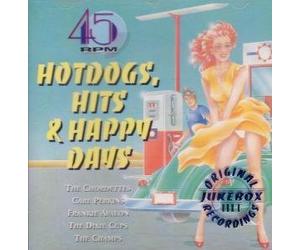 Carl Perkins, Four Seasons, Everly Brothers, Jerry Lee Lewis, Climax. [Import]
