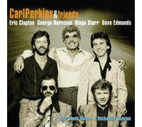 Blue Suede Shoes - a Rockabilly Session