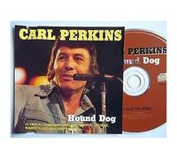 Carl Perkins Hound Dog Cd