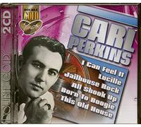 Carl Perkins [Import]
