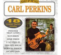 Carl Perkins [Import]