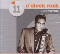 Carl Perkins [Import]