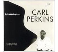 Carl Perkins - Introducing. [Import]