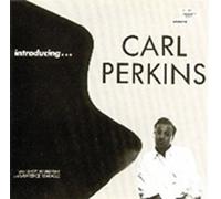CARL PERKINS - Introducing. [Import]
