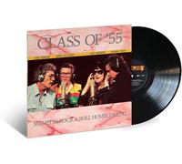 Carl Perkins, Jerry Lee Lewis, Roy Orbiso Class of '55: Memphis Rock & (Vinyl)