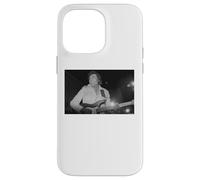 Carl Perkins Live In Nashville Rockabilly par Simon Fowler Coque pour iPhone 14 Pro Max