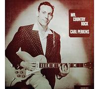 Carl Perkins - Mr. Country Rock (LP)