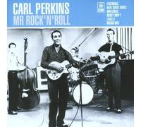 Carl Perkins - Mr. Rock N Roll by Carl Perkins (2001-07-23)