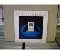 Carl Perkins – Ol' Blue Suede's Back