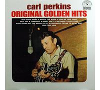 Carl Perkins - Original Golden Hits