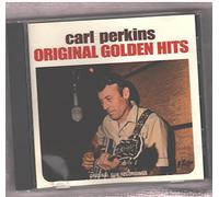 Carl Perkins - Original Golden Hits