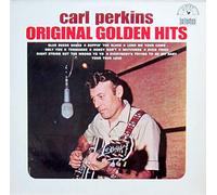 Carl Perkins - Original Golden Hits [Vinyl LP]