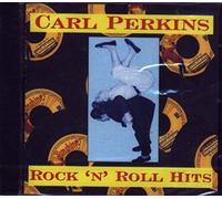 Carl Perkins - Rock N' Roll Hits [Import]