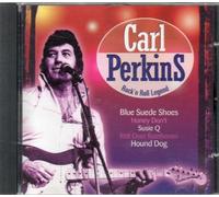 Carl Perkins - Rock'n'Roll Legend [Import]