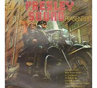 Carl Perkins, Scott Davies - Im Presley Sound Präsentiert Smash Hits - Presley Style [Vinyl LP]