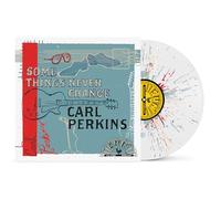 Carl Perkins - Some Things Never Change (Translucent w/ Suede Splatter Vinyl) [VINYL]