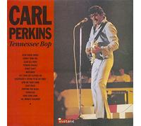 Carl Perkins - Tennessee Bop (LP)