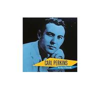Carl Perkins : The King Of Rockabilly CD
