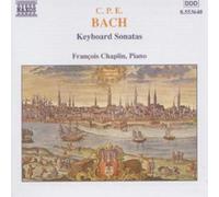 Sonates pour piano - 6 – CD – NAXOS