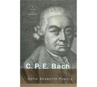 Carl Philipp Emanuel Bach, Routledge Music Bibliographies Doris Bosworth Powers (Auteur)