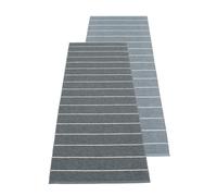 Carl Plastique Tapis 70x180 cm Pappelina - 7340020459314