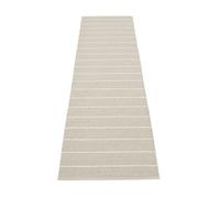 Carl Plastique Tapis 70x270 cm Pappelina - 7340020459413