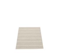 Carl Plastique Tapis 70x90 cm Pappelina - 7340020459376