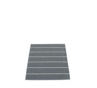Carl Plastique Tapis 70x90 cm Pappelina Granit/ Storm - 7340020459352