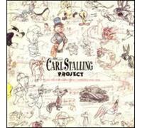 Stalling, Carl Project - The Carl Stalling Project (Bande Originale du Film)