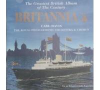 Carl R.P.O - Britannia