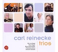 Carl Reinecke-Trios
