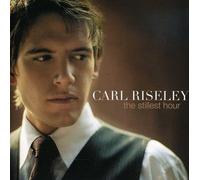 Carl Riseley - L'heure la plus calme