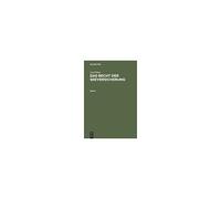 Carl Ritter: Das Recht Der Seeversicherung. Band 1