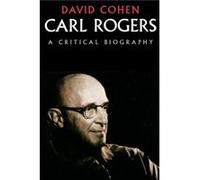 Carl Rogers by David Cohen Paperback Book David Cohen (Auteur)