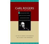 Carl Rogers Dialogues
