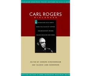 Carl Rogers Dialogues (Psychology/self-help) Henderson, Leila (Auteur)