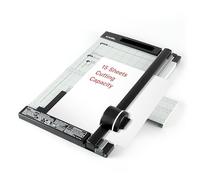 Carl Rt-215 N 38,1 cm Professional Massicot Rotatif