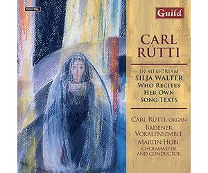 Carl Rutti / Memoriam S Walter
