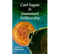 Carl Sagan and Immanuel Velikovsky