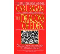 Carl Sagan Dragons of Eden (Poche)
