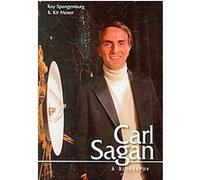 Carl Sagan Kit Moser, Ray Spangenburg (Auteur)