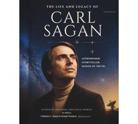 Carl Sagan: The Man Who Shared the Stars with Everyone
