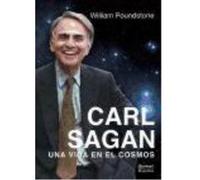 Carl Sagan : Una Vida En El Cosmos - Poundstone, William Poundstone, William (Auteur)