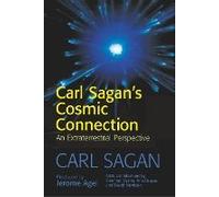 Carl Sagan's Cosmic Connection