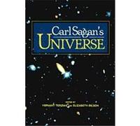 Carl Sagan's Universe