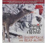 Carl Sams & Laura - Stranger in The Woods