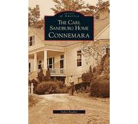 Carl Sandburg Home